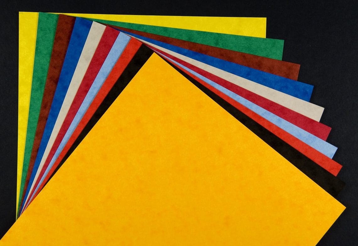 Card Stock: A Complete Guide
