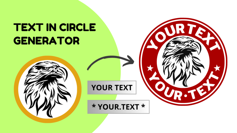 how-to-generate-text-in-a-circle