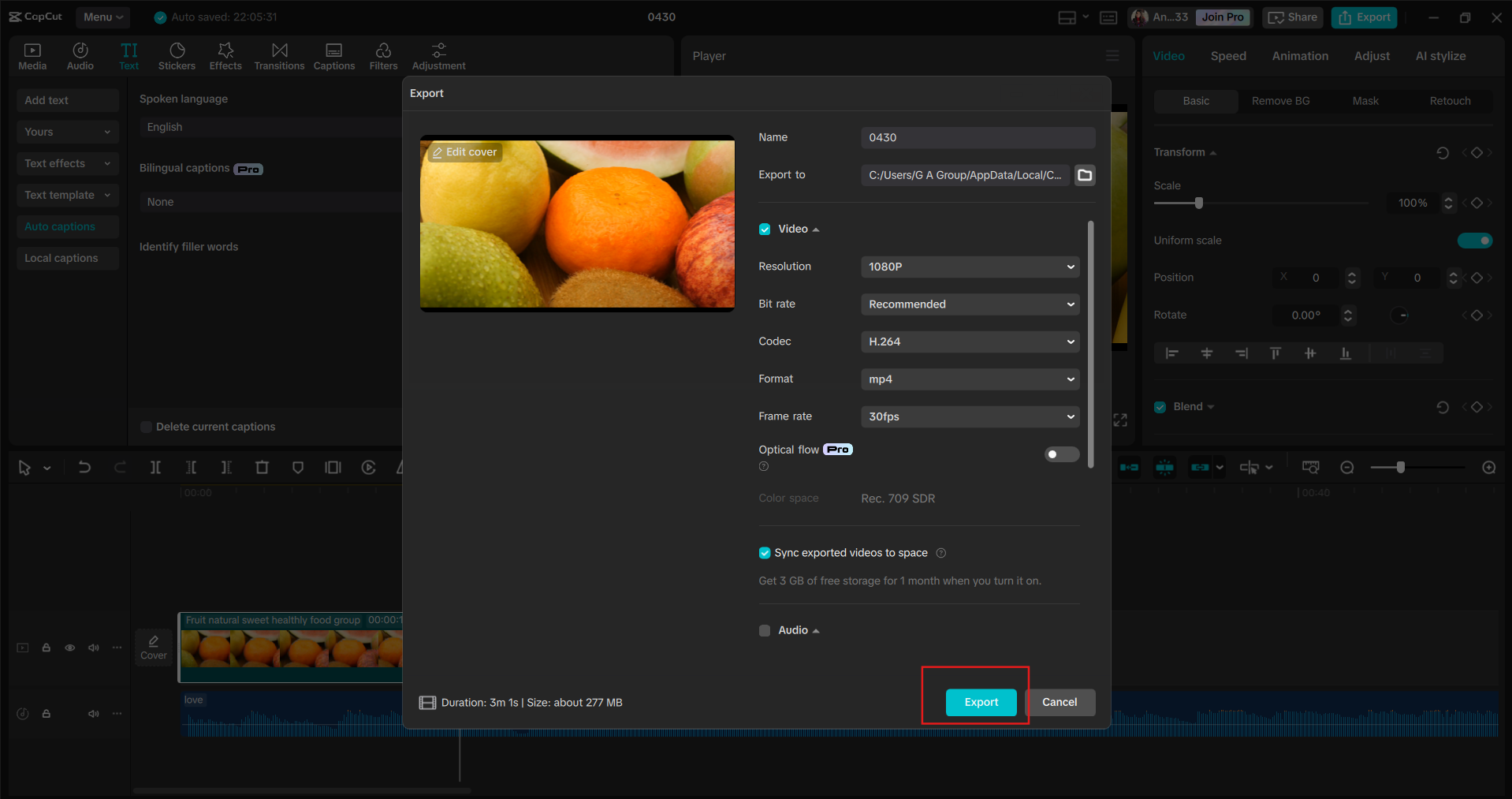 CapCut Desktop Features for Efficient Team Collaboration in Video ...