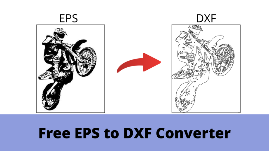 Free EPS to DXF Converter