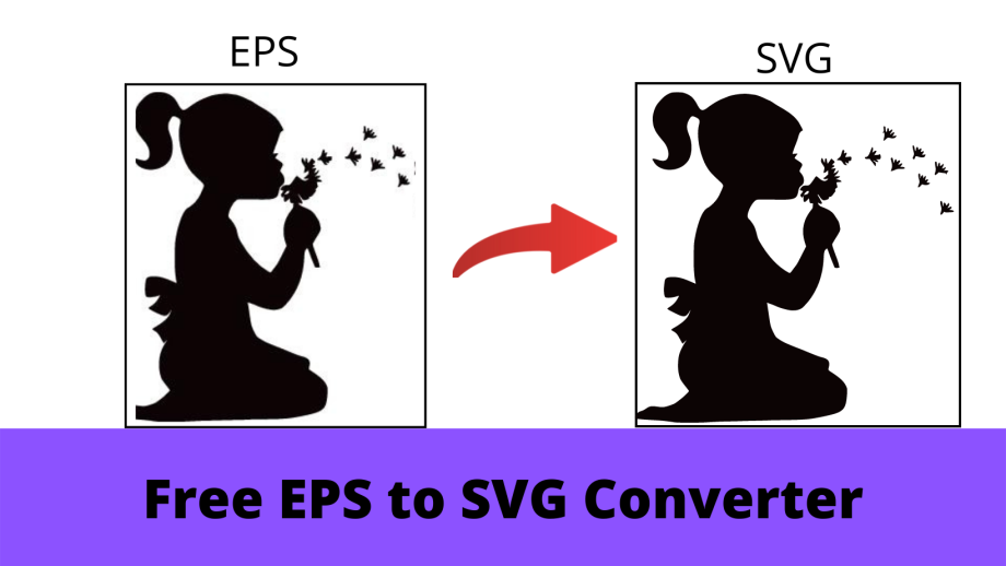 Free EPS to SVG Converter