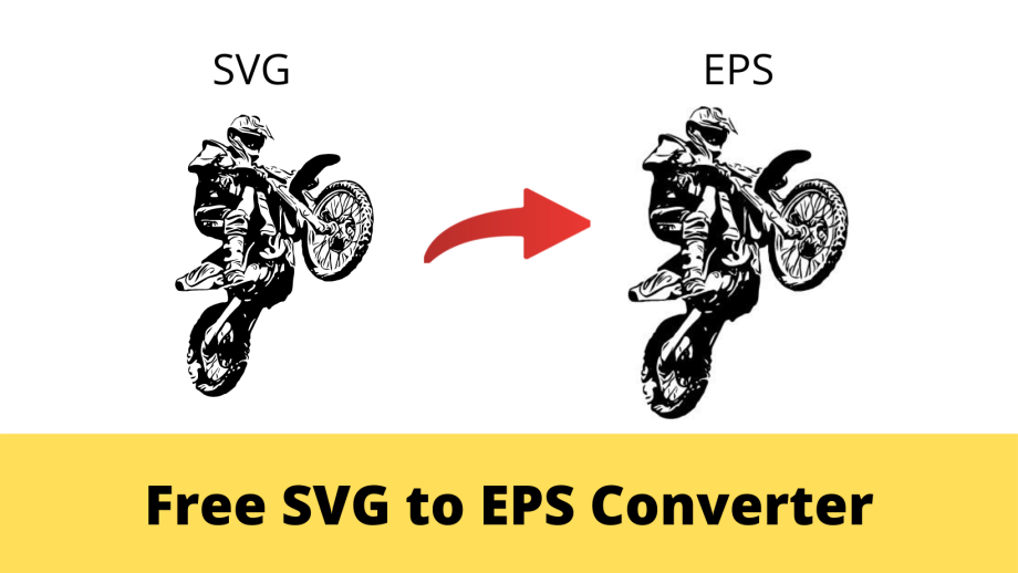 Free SVG to EPS Converter