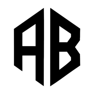 2 Letter Monogram Maker: Free Initial Monogram Maker