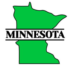 Free printable Minnesota split monogram. Personalize with your city, town, or customized text.Great for t-shirts, DIY projects, cricut, silhouette, and other cutting machines. Add your own letters and numbers