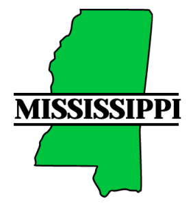 Free printable Mississippi split monogram. Personalize with your city, town, or customized text.Great for t-shirts, DIY projects, cricut, silhouette, and other cutting machines. Add your own letters and numbers.