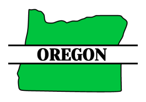 Free printable Oregon split monogram. Personalize with your city, town, or customized text.Great for t-shirts, DIY projects, cricut, silhouette, and other cutting machines. Add your own letters and numbers