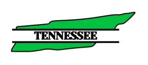 Free printable Tennessee split monogram. Personalize with your city, town, or customized text.Great for t-shirts, DIY projects, cricut, silhouette, and other cutting machines. Add your own letters and numbers