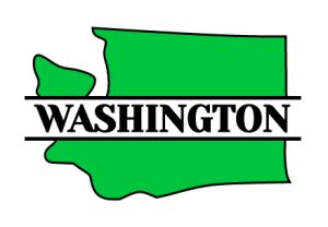 Free printable washington split monogram. Personalize with your city, town, or customized text.Great for t-shirts, DIY projects, cricut, silhouette, and other cutting machines. Add your own letters and numbers