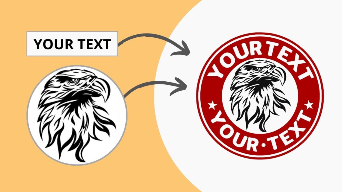 Text In Circle Generator Design Circular Text Online