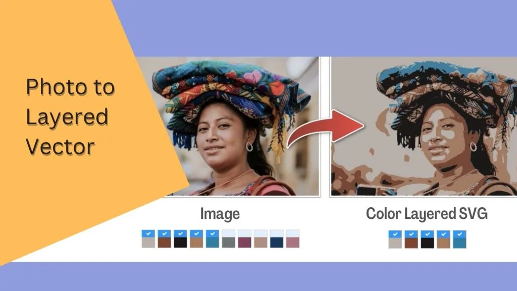 free image to color vector converter png to svg download