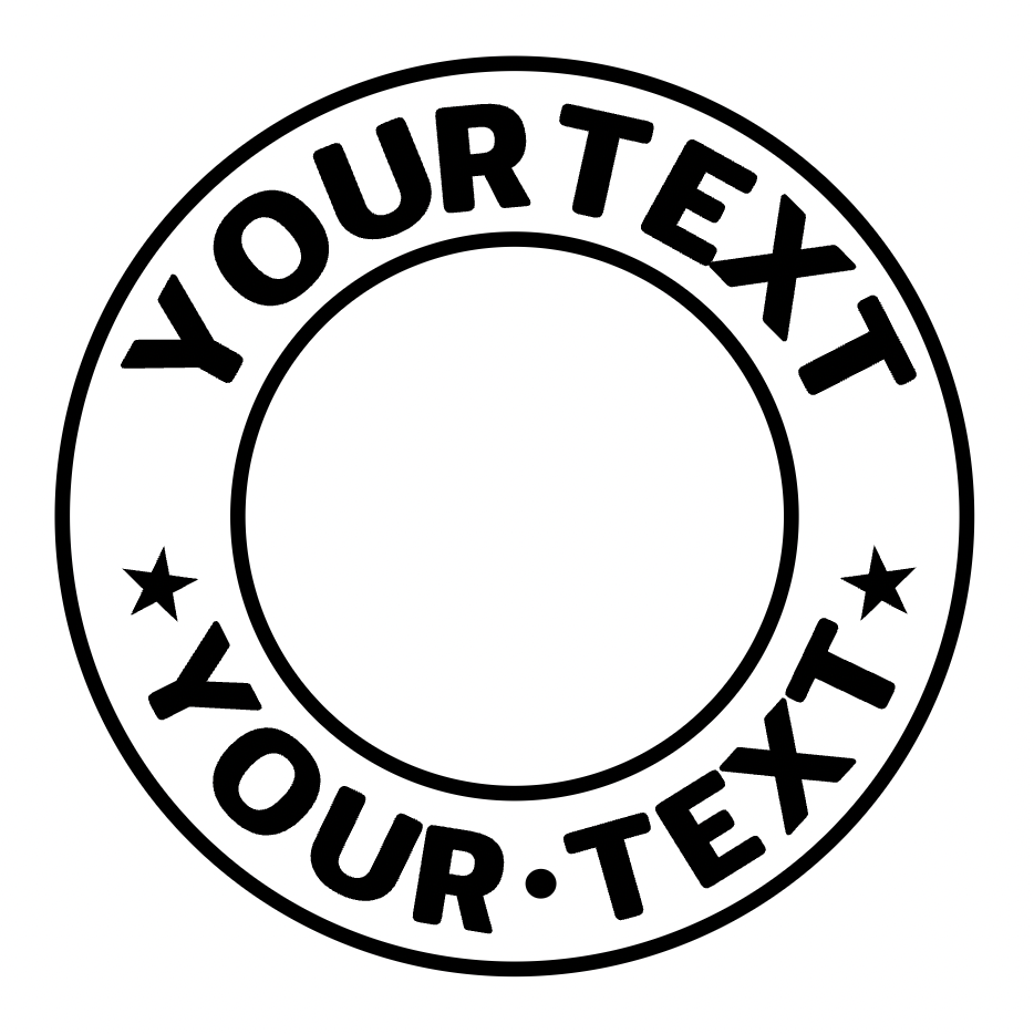 text-in-circle-generator