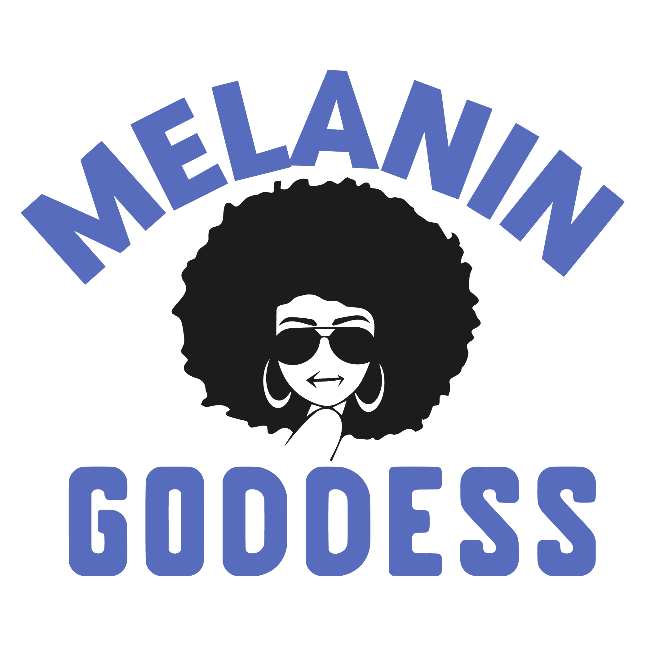 melanin goddess woman SVG Boss Lady  afro Black Lives Matter  Lady Woman Diva Tshirt Cut File Cricut Silhouette Women Empowerment svg Feminism svg Girl Power 