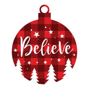 Believe Christmas quotes, Christmas sayings, cricut designs, svg files, silhouette, winter, holidays, crafts, embroidery, bundle, cut files, vector, download, card stock, glowforge, Clip Art, Funny Christmas.