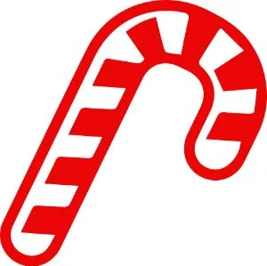 candy cane stripes, printable, Free Christmas Candy Cane Clipart. pattern, template, stencil, clipart, design, printable ornament, decoration, cricut, coloring page, winter, window,  vector, svg.