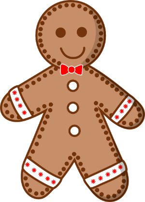 Free Printable Gingerbread Man Outline, Template. outline, free, clip art, design, stencil, pattern, cutout, cookie, printable holiday ornament, christmas, decoration, cricut, coloring page, winter, window, vector, svg, silhouette.