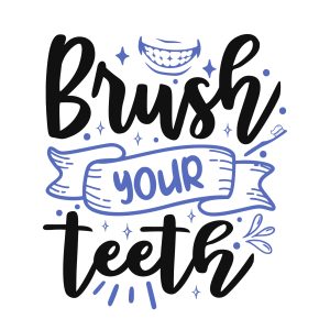 Brush your Teeth,Bathroom Svg - Funny Bathroom Svg - Toilet Paper Svg - Bathroom Decor - Bathroom svg files for cricut, Cricut, Silhouette, download