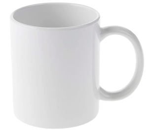 Sublimation Mug