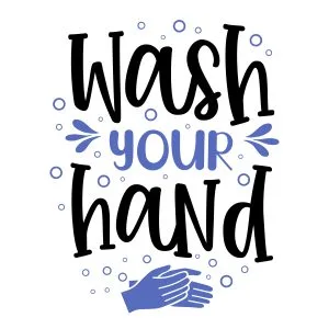 Wash your hand,Bathroom Svg - Funny Bathroom Svg - Toilet Paper Svg - Bathroom Decor - Bathroom svg files for cricut, Cricut, Silhouette, download
