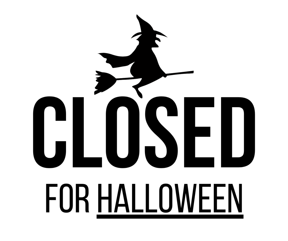Closed For Private Event Sign: Printable Templates (Free PDF Downloads)