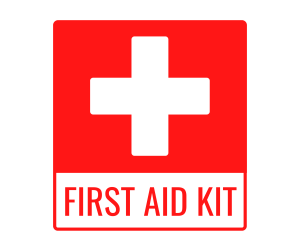 First Aid Kit sign , First Aid Signs , download, First Aid, PNG ,PDF , First Aid sign printable template