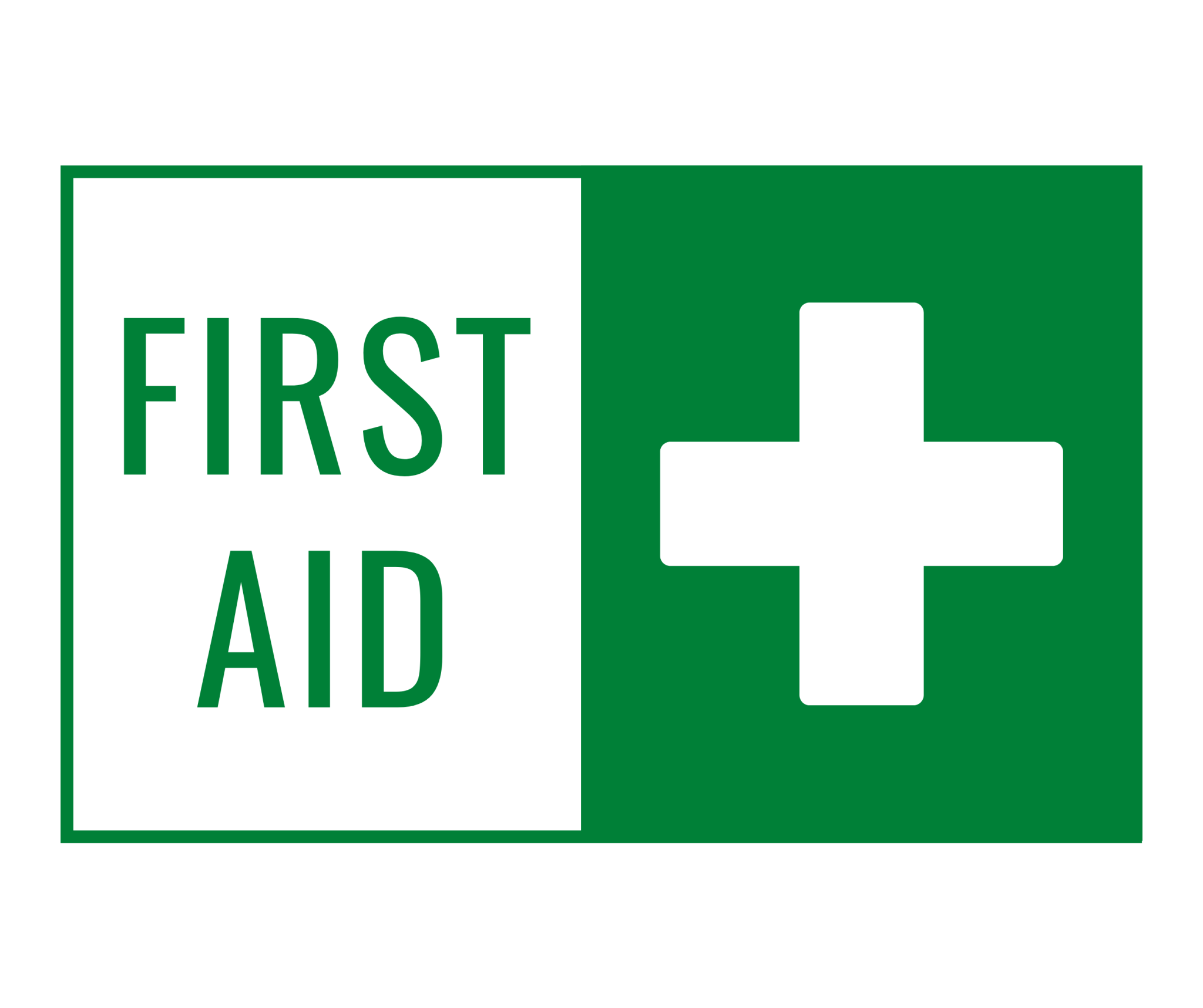 First Aid Signs: Printable Templates (Free PDF Downloads)