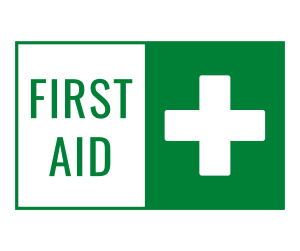 First Aid Printable sign , First Aid Signs , download, First Aid, PNG ,PDF , First Aid sign printable template