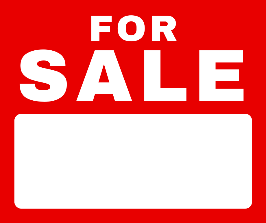 For Sale Sign Printable Templates (Free PDF Downloads) Free