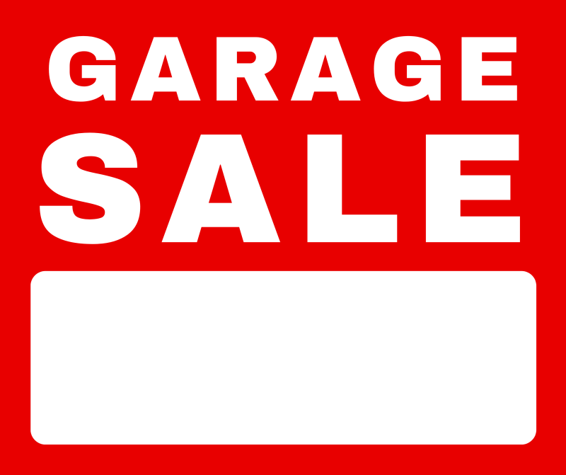 For Sale Sign: Printable Templates (Free PDF Downloads) - Free ...