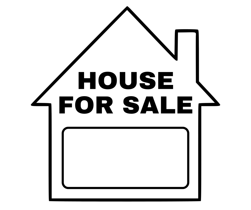 For Sale Sign Printable Templates (Free PDF Downloads) Free