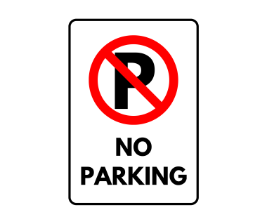Handicapped Parking Sign: Printable Templates (Free PDF Downloads)