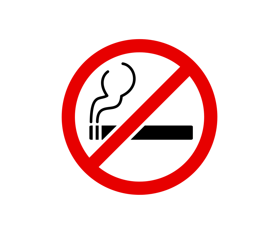 No Smoking Signs: Printable Templates (Free PDF Downloads)