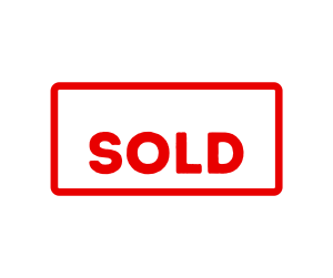 Sold Sign Printable Template