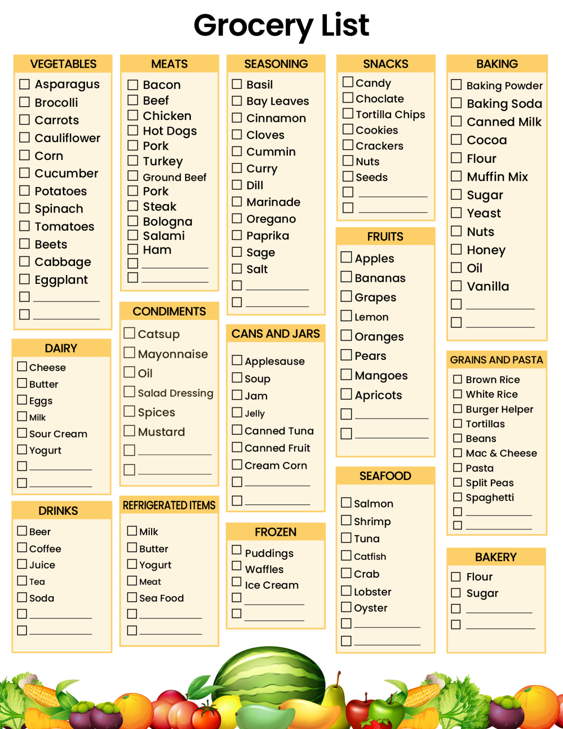 free-printable-grocery-list-templates-shopping-lists