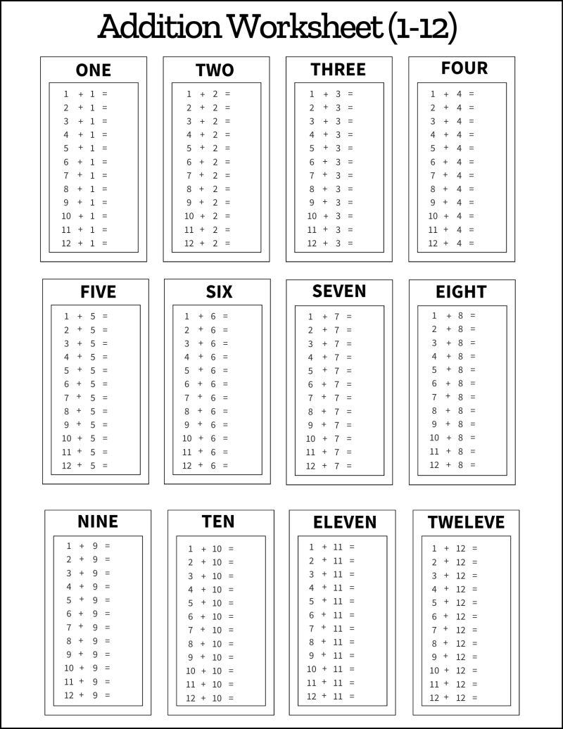 free-printable-addition-worksheets-3rd-grade