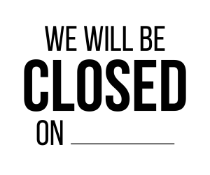 Closed on Sign, Closed For Signs , download, Closed, PNG ,PDF , Closed For signs printable template