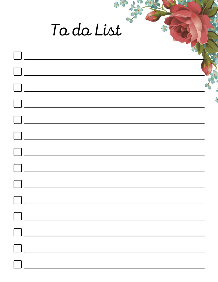 Free Free To Do List Printable Templates : Things To Do Printable ...