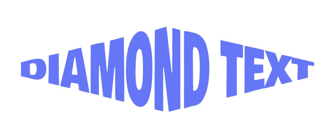 Free Editable Word Art Shape Text Effect Generator