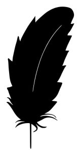 Feather Template , Feather design ,Feather SVG, Feather , Cricut