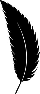 Feather Template , Feather design ,Feather SVG, Feather , Cricut