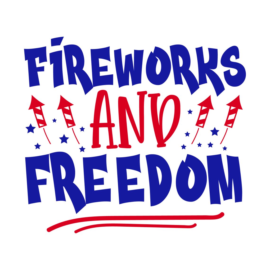 4th Of July Quotes & Sayings: FREE Cricut SVG Templates