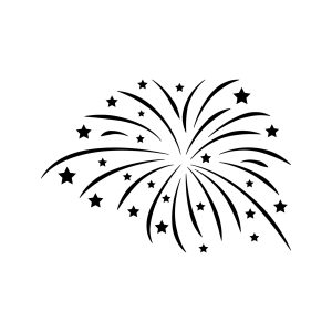 New Year Fireworks svg , Fireworks clip art, Fireworks png, Fireworks Vector, Fireworks cricut, Fourth of July, Independence Day svg, New Year, 4th of July SVG , July 4th, Fourth of July , America svg, USA Flag, Patriotic, Download, Free.