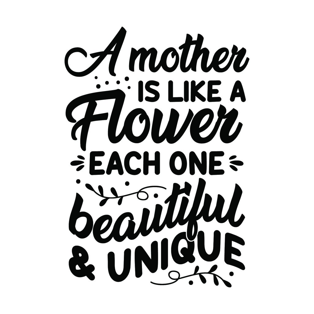 Mother's Day Sayings & Quotes: FREE Cricut SVG Templates