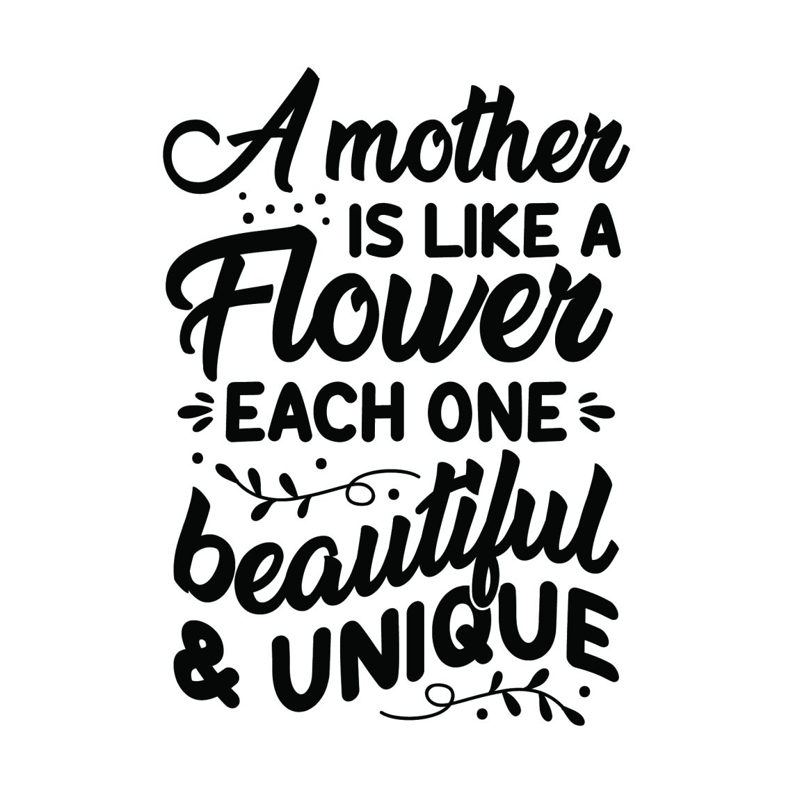 Mothers Day Sayings And Quotes Free Cricut Svg Templates