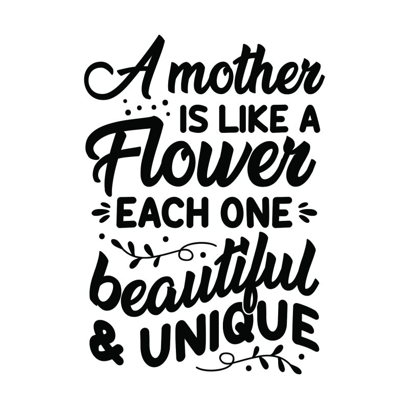 Mother's Day Sayings & Quotes: FREE Cricut SVG Templates