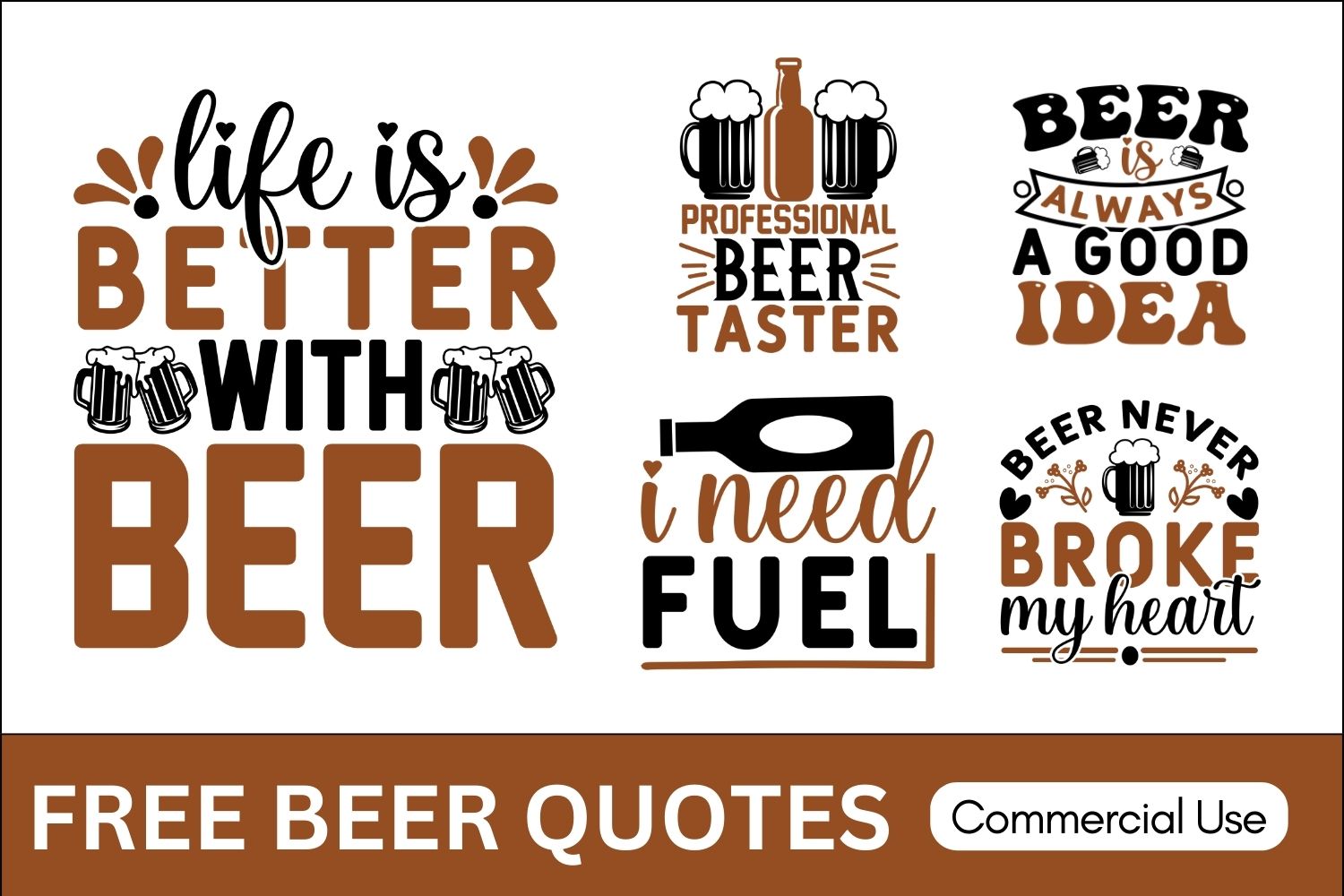 beer quotes, beer sayings, Cricut designs, free, clip art, svg file, template, pattern, stencil, silhouette, cut file, design space, vector, shirt, cup, DIY crafts and projects, embroidery.