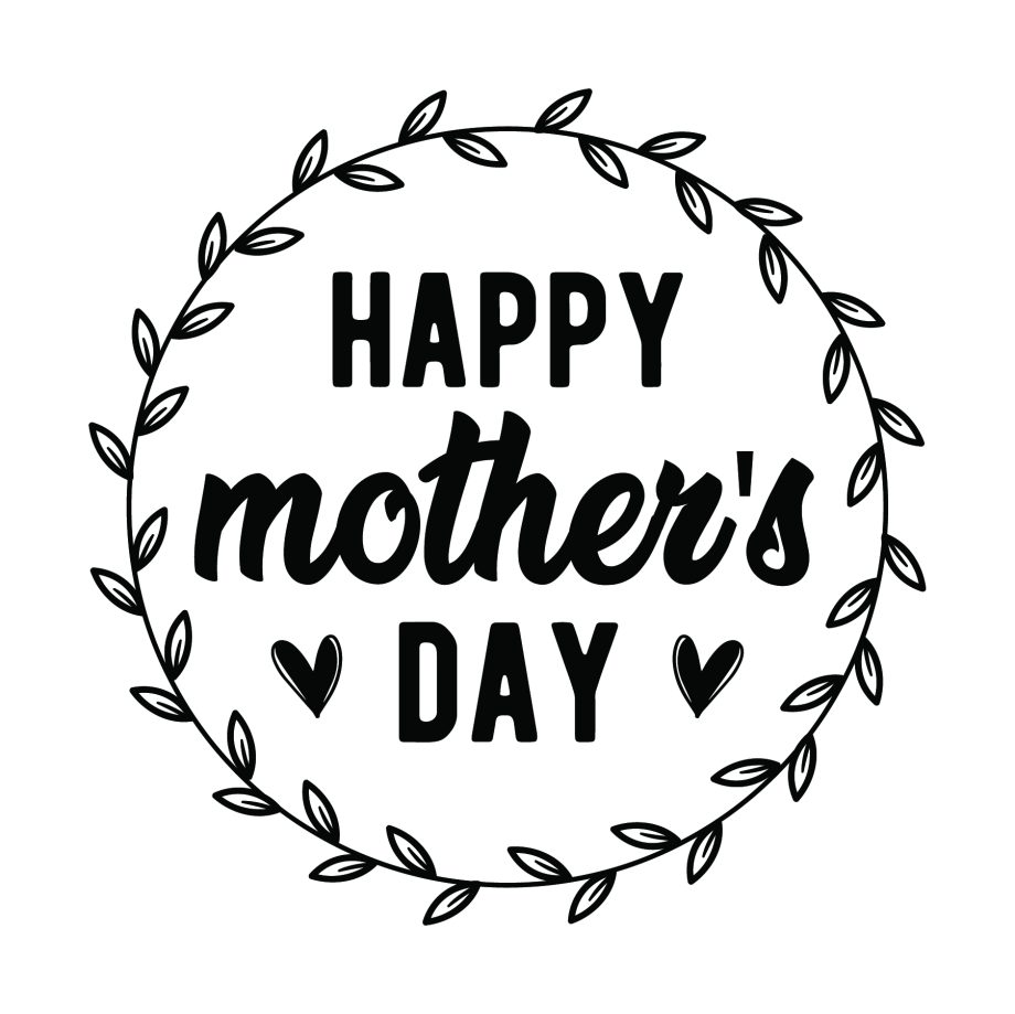 Mother's Day Sayings & Quotes: FREE Cricut SVG Templates