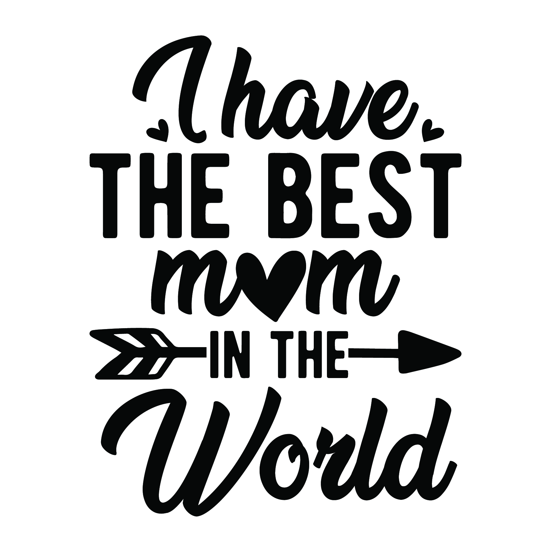 Mother's Day Sayings & Quotes FREE Cricut SVG Templates