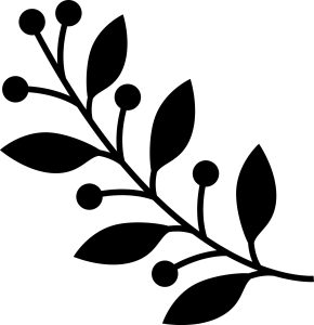 Leaves for paper flower , Leaves Template , Leaves design ,Leaves SVG, Leaves , Cricut