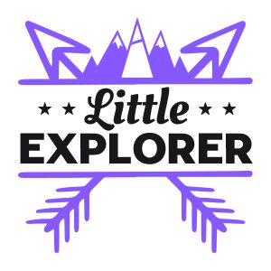 Little Explorer, toddler, kids sayings, quotes, cricut, download, svg, clipart, designs, baby, free, funny, cool kids