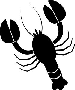 Lobster Vector, Beach Bundle, Beach Bundle SVG, Cricut, download, svg clipart designs